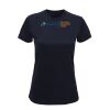 MSM Women's TriDri® performance t-shirt Thumbnail