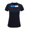 MSM Women's TriDri® performance t-shirt Thumbnail