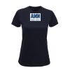 MSM Women's TriDri® performance t-shirt Thumbnail