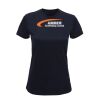 MSM Women's TriDri® performance t-shirt Thumbnail