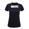 MSM Women's TriDri® performance t-shirt Thumbnail