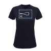 MSM Women's TriDri® performance t-shirt Thumbnail