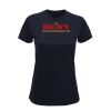 MSM Women's TriDri® performance t-shirt Thumbnail