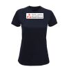 MSM Women's TriDri® performance t-shirt Thumbnail
