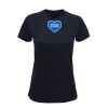 MSM Women's TriDri® performance t-shirt Thumbnail