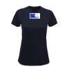 MSM Women's TriDri® performance t-shirt Thumbnail