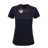 MSM Women's TriDri® performance t-shirt Thumbnail