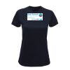 MSM Women's TriDri® performance t-shirt Thumbnail
