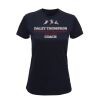MSM Women's TriDri® performance t-shirt Thumbnail