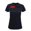 MSM Women's TriDri® performance t-shirt Thumbnail