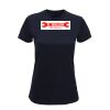 MSM Women's TriDri® performance t-shirt Thumbnail