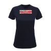 MSM Women's TriDri® performance t-shirt Thumbnail