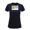 MSM Women's TriDri® performance t-shirt Thumbnail