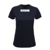 MSM Women's TriDri® performance t-shirt Thumbnail