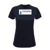 MSM Women's TriDri® performance t-shirt Thumbnail