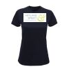 MSM Women's TriDri® performance t-shirt Thumbnail