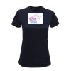 MSM Women's TriDri® performance t-shirt Thumbnail