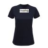 MSM Women's TriDri® performance t-shirt Thumbnail