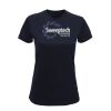 MSM Women's TriDri® performance t-shirt Thumbnail