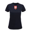 MSM Women's TriDri® performance t-shirt Thumbnail