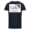 MSM Kids TriDri® performance t-shirt Thumbnail