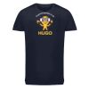MSM Kids TriDri® performance t-shirt Thumbnail
