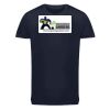 MSM Kids TriDri® performance t-shirt Thumbnail