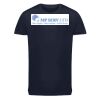 MSM Kids TriDri® performance t-shirt Thumbnail