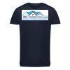 MSM Kids TriDri® performance t-shirt Thumbnail