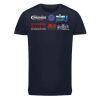 MSM Kids TriDri® performance t-shirt Thumbnail
