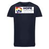 MSM Kids TriDri® performance t-shirt Thumbnail