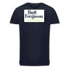 MSM Kids TriDri® performance t-shirt Thumbnail