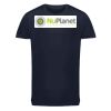 MSM Kids TriDri® performance t-shirt Thumbnail