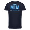 MSM Kids TriDri® performance t-shirt Thumbnail