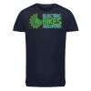 MSM Kids TriDri® performance t-shirt Thumbnail
