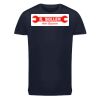 MSM Kids TriDri® performance t-shirt Thumbnail