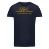MSM Kids TriDri® performance t-shirt Thumbnail