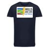 MSM Kids TriDri® performance t-shirt Thumbnail