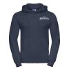 MSM Hooded sweatshirt Thumbnail