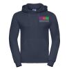 MSM Hooded sweatshirt Thumbnail