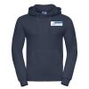 MSM Hooded sweatshirt Thumbnail