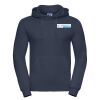 MSM Hooded sweatshirt Thumbnail