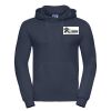 MSM Hooded sweatshirt Thumbnail