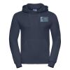 MSM Hooded sweatshirt Thumbnail