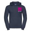 MSM Hooded sweatshirt Thumbnail