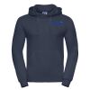 MSM Hooded sweatshirt Thumbnail