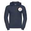MSM Hooded sweatshirt Thumbnail
