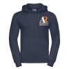 MSM Hooded sweatshirt Thumbnail