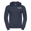 MSM Hooded sweatshirt Thumbnail