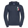 MSM Hooded sweatshirt Thumbnail